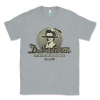 Heather Grey danceteria nyc 1979, danceteria Classic Tee - ArtMosaic
