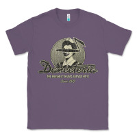 Lavender danceteria nyc 1979, danceteria Classic Tee - ArtMosaic