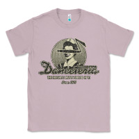 Lilac danceteria nyc 1979, danceteria Classic Tee - ArtMosaic