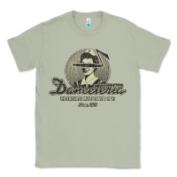 Matcha danceteria nyc 1979, danceteria Classic Tee - ArtMosaic