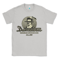 Moon Dust danceteria nyc 1979, danceteria Classic Tee - ArtMosaic