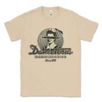 Mushroom danceteria nyc 1979, danceteria Classic Tee - ArtMosaic