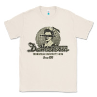 Natural danceteria nyc 1979, danceteria Classic Tee - ArtMosaic