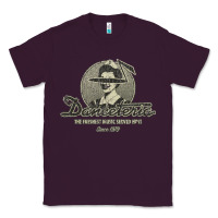 Plum danceteria nyc 1979, danceteria Classic Tee - ArtMosaic