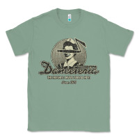 Sage danceteria nyc 1979, danceteria Classic Tee - ArtMosaic