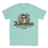 Seafoam danceteria nyc 1979, danceteria Classic Tee - ArtMosaic