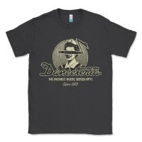 Smoke danceteria nyc 1979, danceteria Classic Tee - ArtMosaic