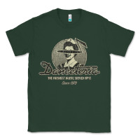 Sports Green danceteria nyc 1979, danceteria Classic Tee - ArtMosaic