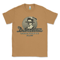 Toasted Coconut danceteria nyc 1979, danceteria Classic Tee - ArtMosaic