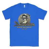 True Royal danceteria nyc 1979, danceteria Classic Tee - ArtMosaic