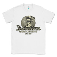White danceteria nyc 1979, danceteria Classic Tee - ArtMosaic
