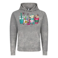 Cloud Rock science teacher coffee cups Vintage Hoodie - AdoDesignShop