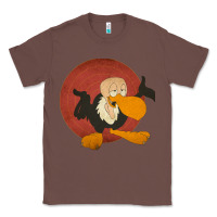 Chestnut beaky buzzard 1 Classic Tee - ArtMosaic