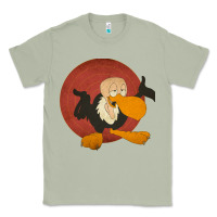 Matcha beaky buzzard 1 Classic Tee - ArtMosaic