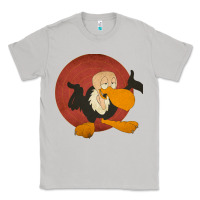 Moon Dust beaky buzzard 1 Classic Tee - ArtMosaic