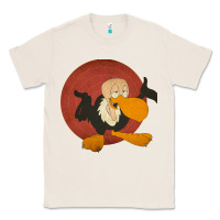 Natural beaky buzzard 1 Classic Tee - ArtMosaic