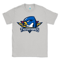 Moon Dust springfield thunderbirds Classic Tee - ArtMosaic
