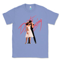 Colony Blue Dirty Dancing DIRTY DANCING Classic Classic Tee - ArtMosaic