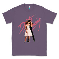 Lavender Dirty Dancing DIRTY DANCING Classic Classic Tee - ArtMosaic