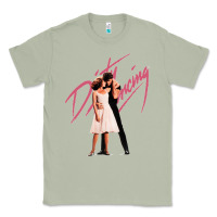 Matcha Dirty Dancing DIRTY DANCING Classic Classic Tee - ArtMosaic