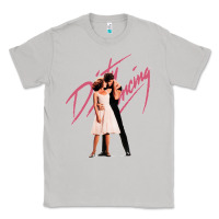 Moon Dust Dirty Dancing DIRTY DANCING Classic Classic Tee - ArtMosaic