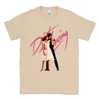 Mushroom Dirty Dancing DIRTY DANCING Classic Classic Tee - ArtMosaic