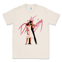 Natural Dirty Dancing DIRTY DANCING Classic Classic Tee - ArtMosaic