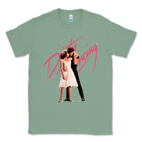 Sage Dirty Dancing DIRTY DANCING Classic Classic Tee - ArtMosaic