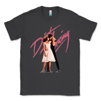 Smoke Dirty Dancing DIRTY DANCING Classic Classic Tee - ArtMosaic