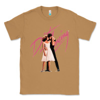 Toasted Coconut Dirty Dancing DIRTY DANCING Classic Classic Tee - ArtMosaic