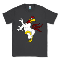 Smoke foghorn leghorn looney Classic Tee - ArtMosaic