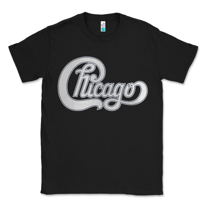 Chicago Transit Authority Classic Tee by ArtMosaic | Teevron
