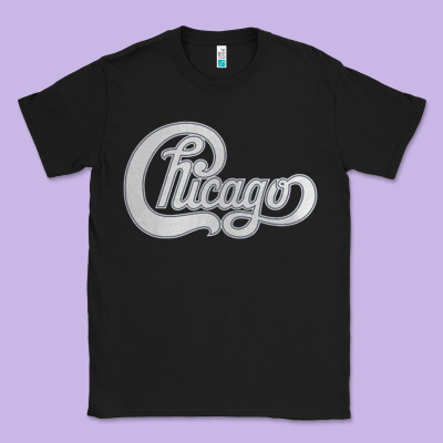 Chicago Transit Authority Classic Tee Designed By Artmosaic