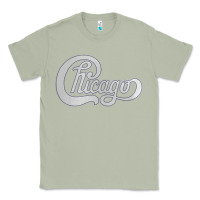Matcha Chicago Transit Authority Classic Tee - ArtMosaic