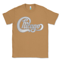 Toasted Coconut Chicago Transit Authority Classic Tee - ArtMosaic