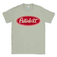 Matcha peterbilt truck racing vintage Classic Tee - ArtMosaic