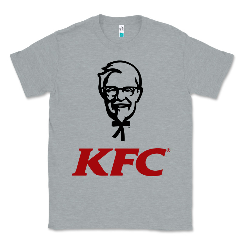K.f.c-restaurant Classic Tee by ArtMosaic | Teevron