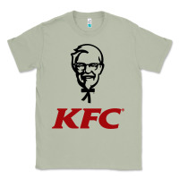 Matcha k.f.c-restaurant Classic Tee - ArtMosaic