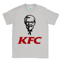Moon Dust k.f.c-restaurant Classic Tee - ArtMosaic