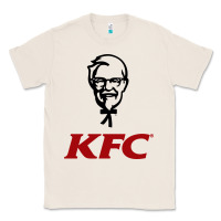 Natural k.f.c-restaurant Classic Tee - ArtMosaic