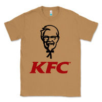 Toasted Coconut k.f.c-restaurant Classic Tee - ArtMosaic