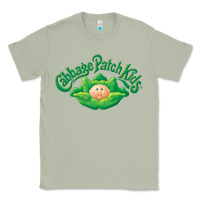 Matcha Cabbage Patch Kids 1 Classic Tee - ArtMosaic