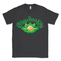 Smoke Cabbage Patch Kids 1 Classic Tee - ArtMosaic