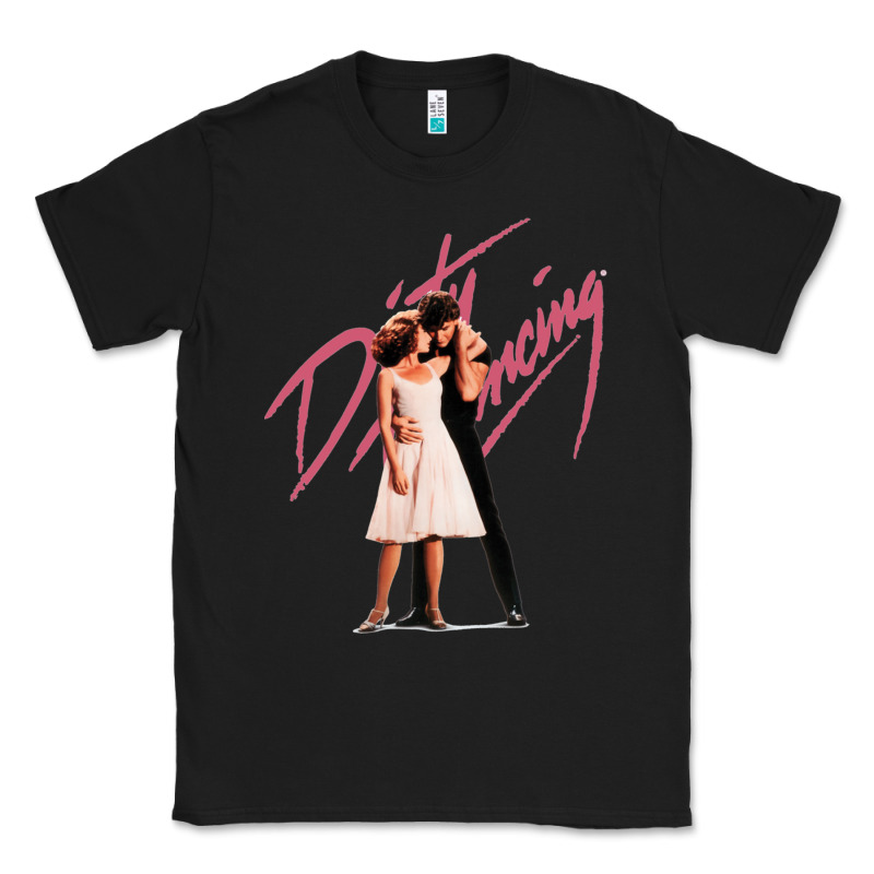 Dirty Dancing   The Time Of My Life Classic Tee by ArtMosaic | Teevron
