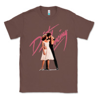 Chestnut dirty dancing   the time of my life Classic Tee - ArtMosaic