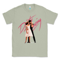 Matcha dirty dancing   the time of my life Classic Tee - ArtMosaic