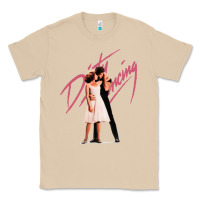 Mushroom dirty dancing   the time of my life Classic Tee - ArtMosaic