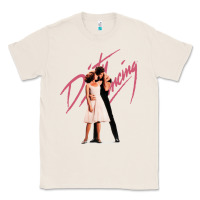Natural dirty dancing   the time of my life Classic Tee - ArtMosaic