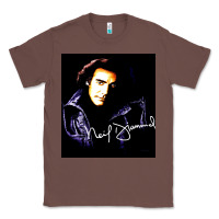 Chestnut Neil Diamond Tour, Neil, Diamond, Tour, Neil Diamond Tours, Neil Diamo Classic Tee - ArtMosaic