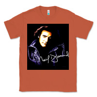 Copper Neil Diamond Tour, Neil, Diamond, Tour, Neil Diamond Tours, Neil Diamo Classic Tee - ArtMosaic